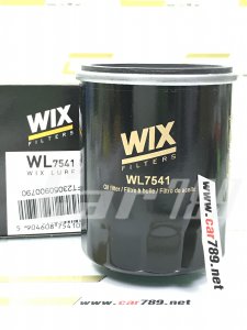 กรองเครื่องWIX