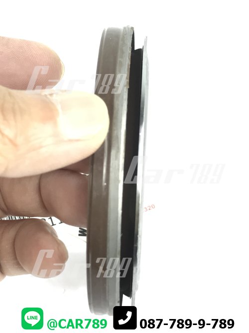 ซิลคอหน้า