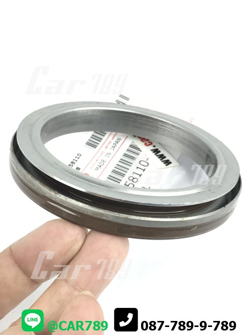 ซิลคอหน้า