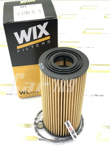 กรองเครื่องWIX