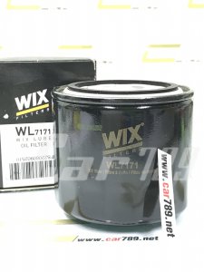 กรองเครื่องWIX