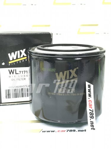 กรองเครื่องWIX