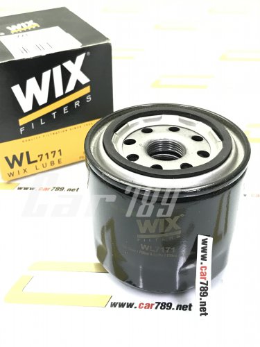 กรองเครื่องWIX