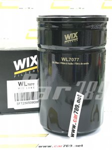 กรองเครื่องWIX