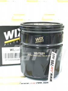 กรองเครื่องWIX