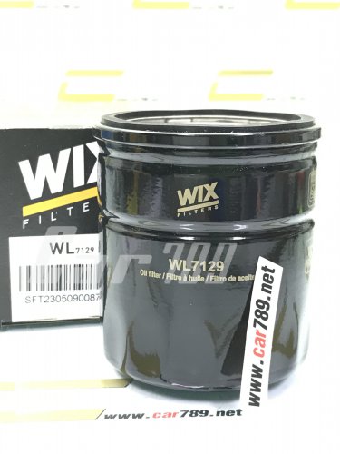 กรองเครื่องWIX