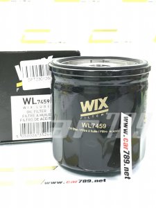 กรองเครื่องWIX