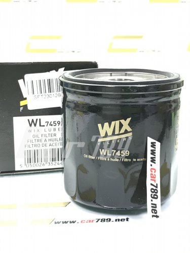 กรองเครื่องWIX