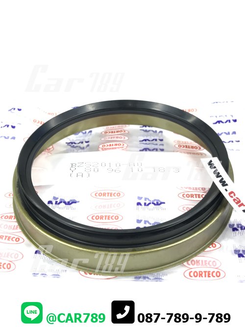 ซิลล้อหน้าตัวนอก