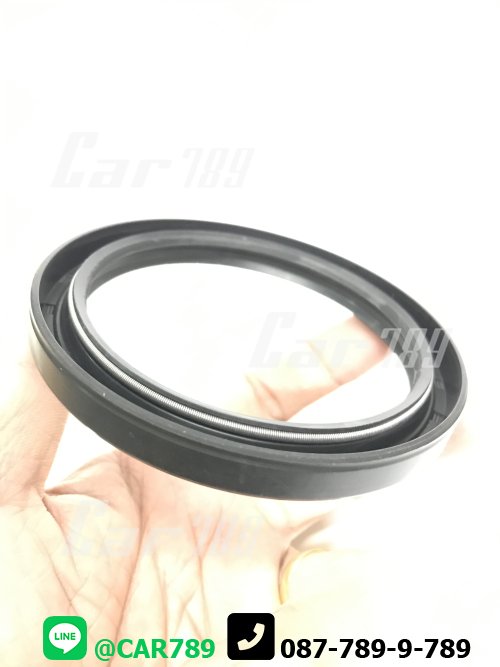 ซิลTORA TC 80-100-10