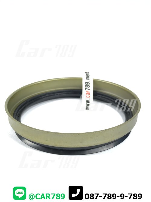 ซิลล้อหน้าตัวนอก