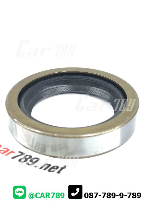 ซิลล้อหลัง