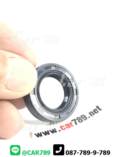 ซิลกันน้ำมัน