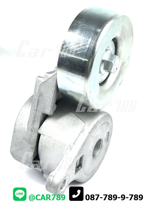 ลูกลอกตั้งสายพานหน้าเครื่อง