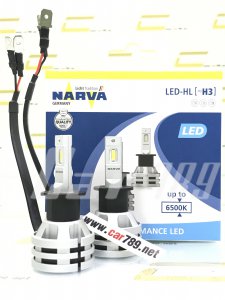 หลอดไฟLED NARVA