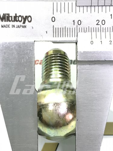 ข้อต่อหม้อลมเบรค