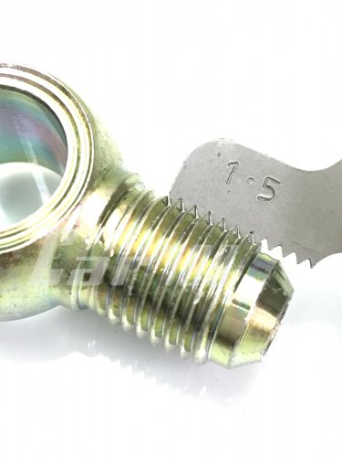 ข้อต่อหม้อลมเบรค