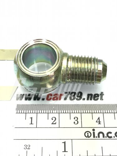 ข้อต่อหม้อลมเบรค