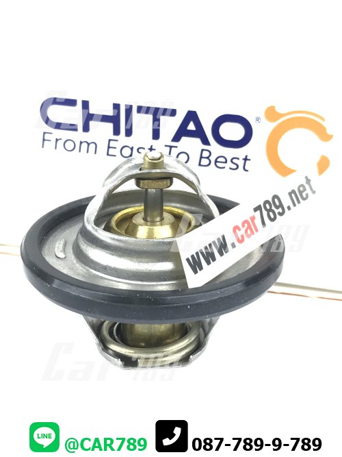 วาวล์น้ำ MG