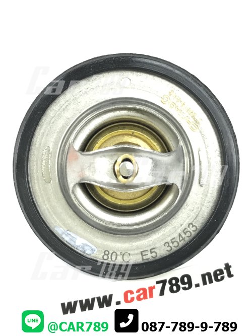 วาวล์น้ำ MG