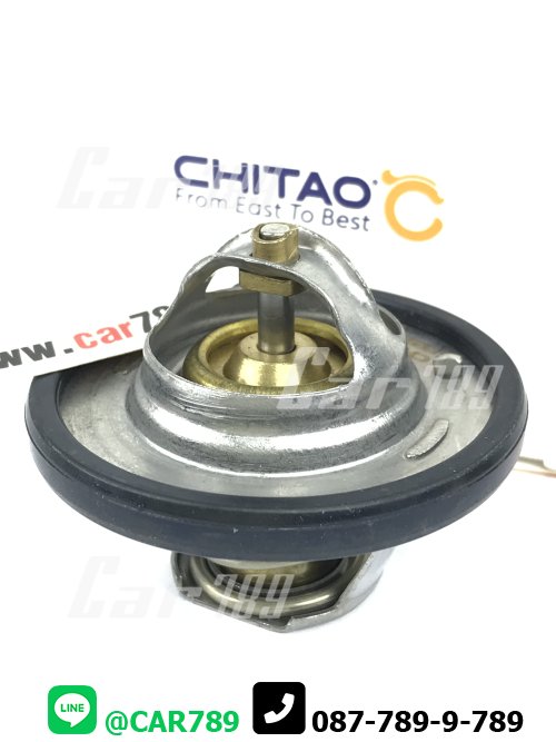 วาวล์น้ำ MG