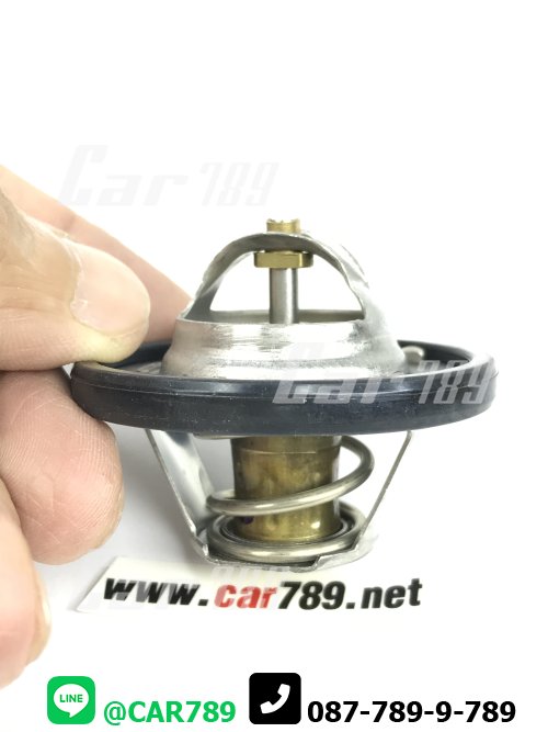 วาวล์น้ำ MG