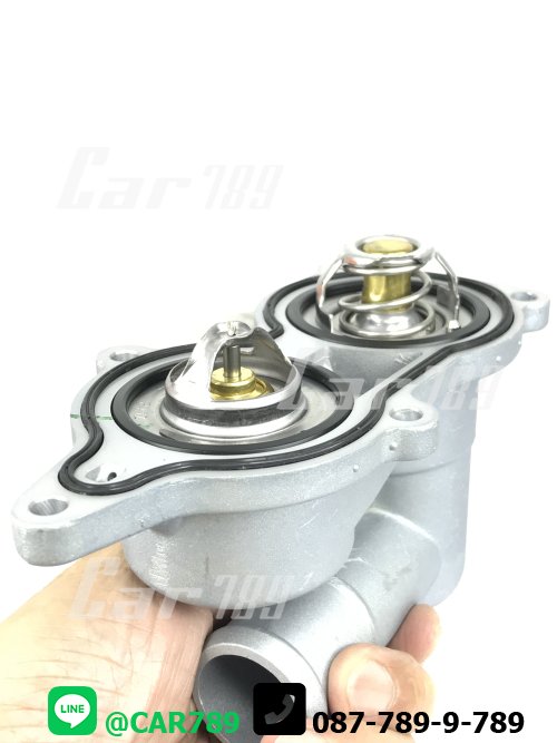 วาวล์น้ำ MG