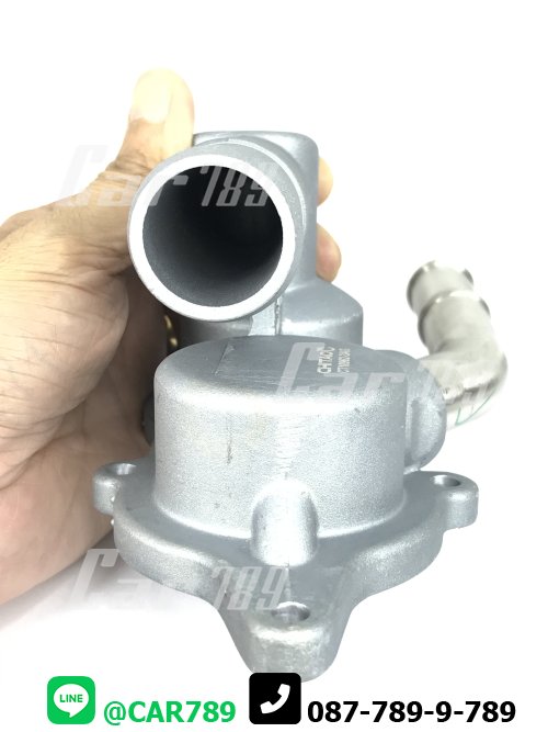 วาวล์น้ำ MG