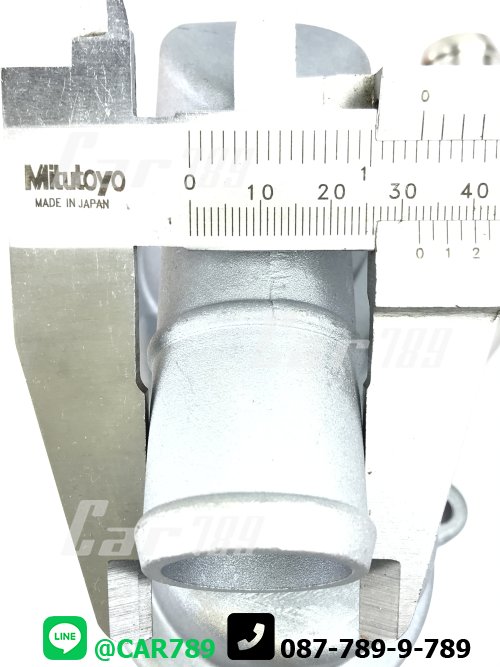 วาวล์น้ำ MG