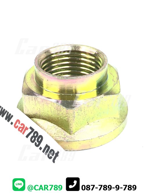 น็อตเดือยหมู