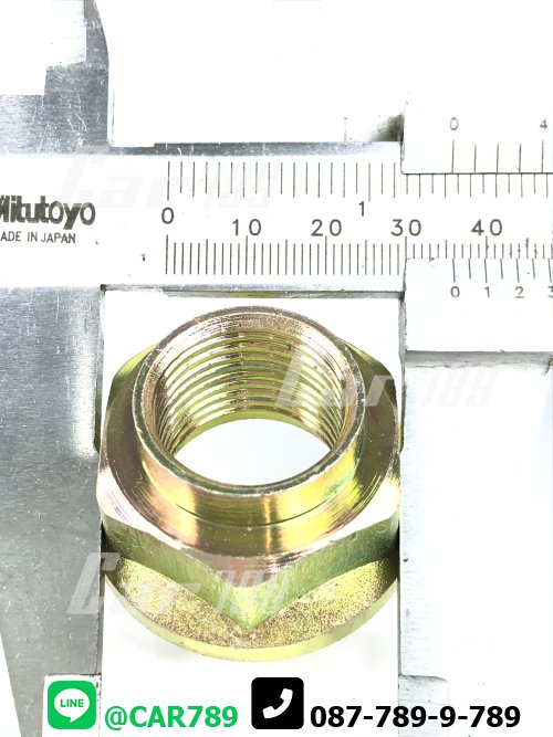 น็อตเดือยหมู