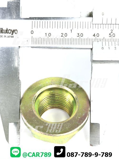 น็อตเดือยหมู