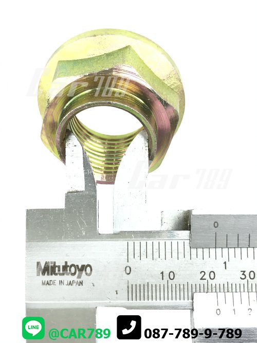 น็อตเดือยหมู