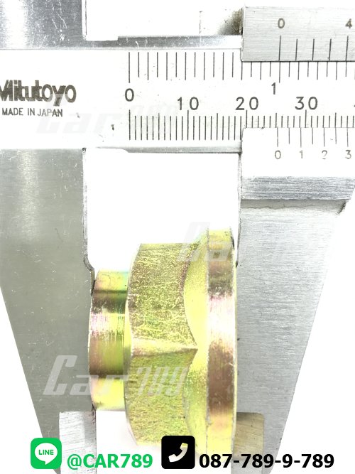 น็อตเดือยหมู