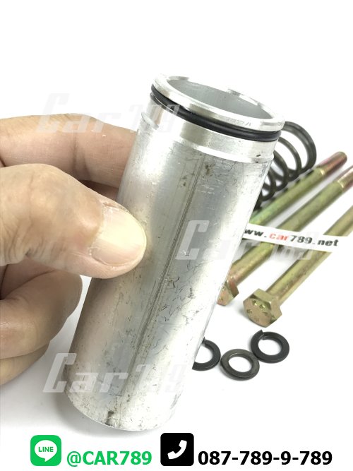 ชุดซ่อมกระบอกยิงลมPTO