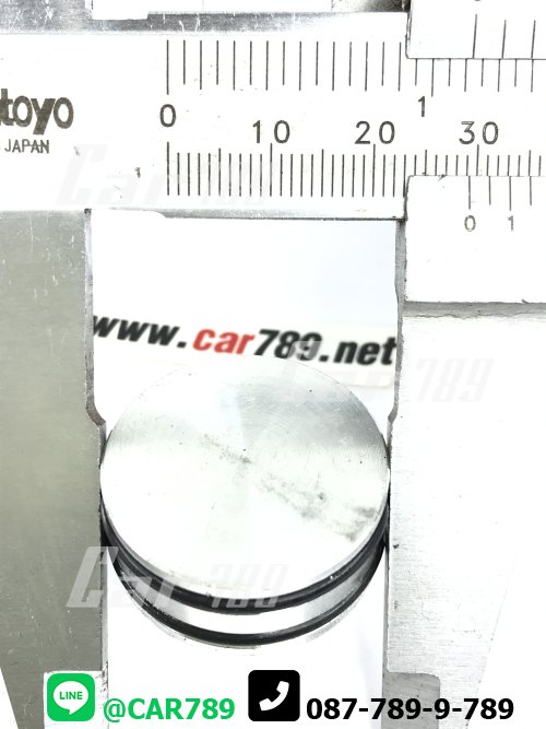 ชุดซ่อมกระบอกยิงลมPTO