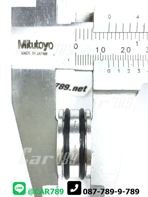 ชุดซ่อมกระบอกยิงลมPTO