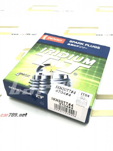 หัวเทียน IRIDIUM