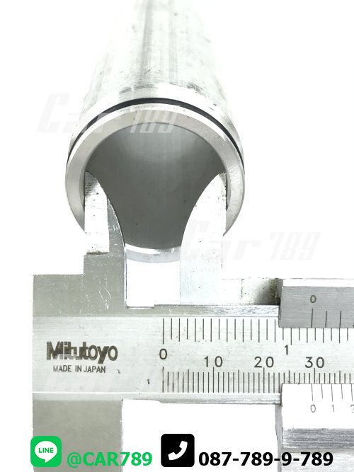 ชุดซ่อมกระบอกยิงลมPTO