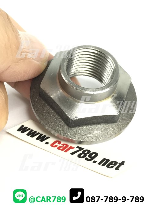 น็อตเดือยหมู