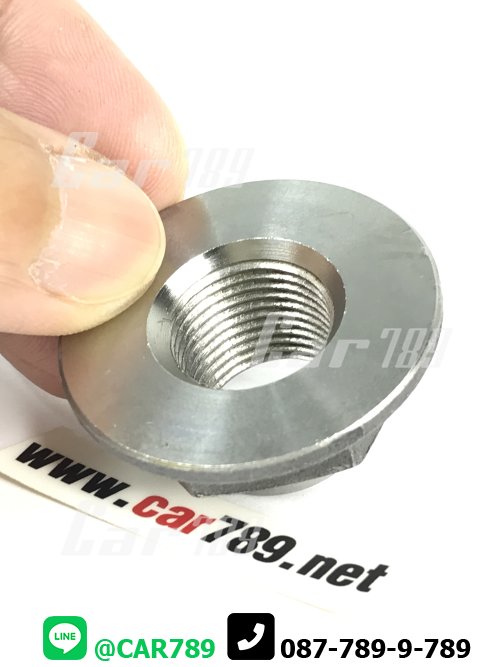 น็อตเดือยหมู