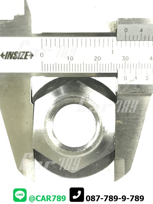 น็อตเดือยหมู