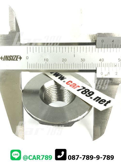 น็อตเดือยหมู