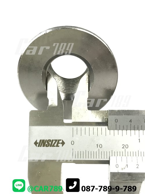 น็อตเดือยหมู