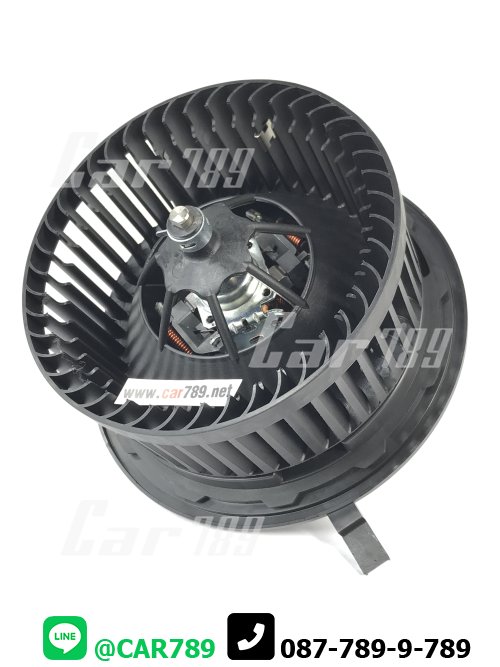 โบวเวอร์พัดลมแอร์