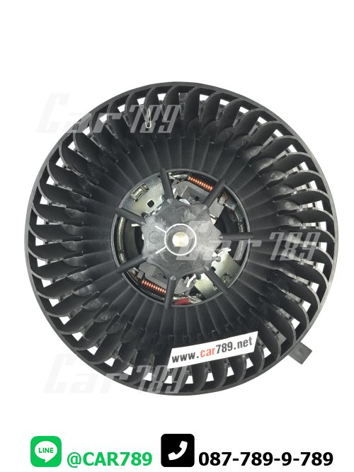 โบวเวอร์พัดลมแอร์