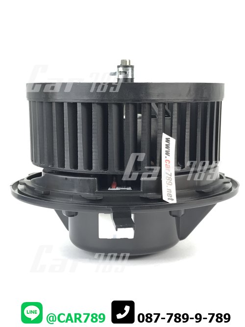 โบวเวอร์พัดลมแอร์