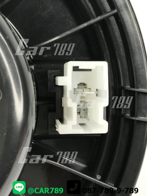 โบวเวอร์พัดลมแอร์