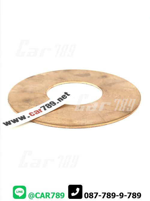 แหวนรองเฟืองเกียร์ถอย HINO