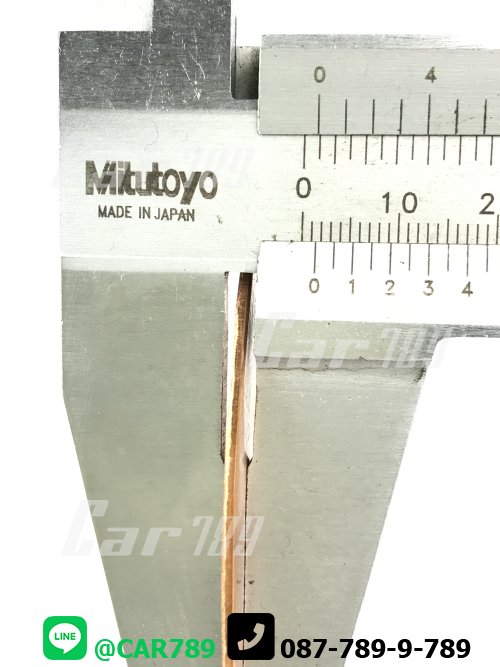 แหวนรองเฟืองเกียร์ถอย HINO